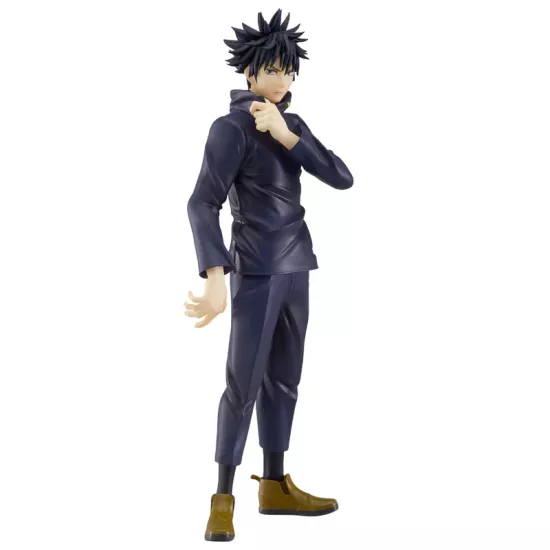 POP UP PARADE Megumi Fushiguro POP UP PARADE Megumi Fushiguro