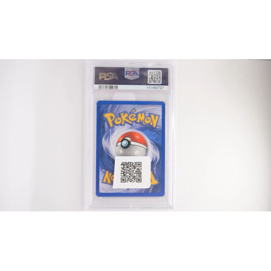 Kabutops ex (SS 97) PSA[EN/MT]