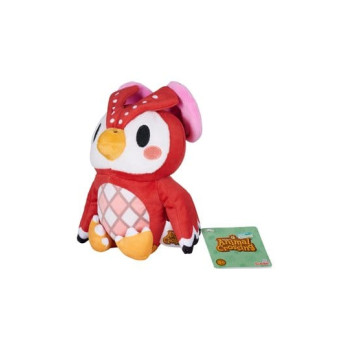 Animal Crossing Plüschfigur Celeste 25 cm