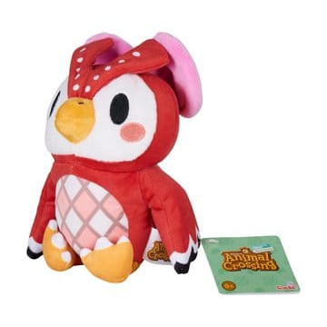 Animal Crossing Plüschfigur Celeste 25 cm