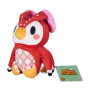 Animal Crossing Plüschfigur Celeste 25 cm