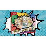 Erhabene Helden: First Partners Deluxe Pin Collection[DE]