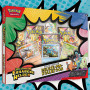 Erhabene Helden: First Partners Deluxe Pin Collection[DE]