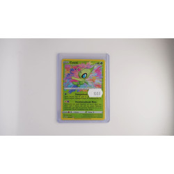 Celebi / Celebi (VIV-9)[DE/NM]