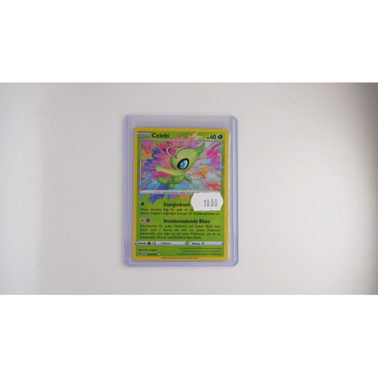 Celebi / Celebi (VIV-9)[DE/NM]