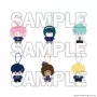 ALIEN STAGE Teen Fun Party Series Trading Chibi Plush Keychain