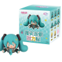 Hatsune Miku Fingertip Figurine Magnet. Blindbox