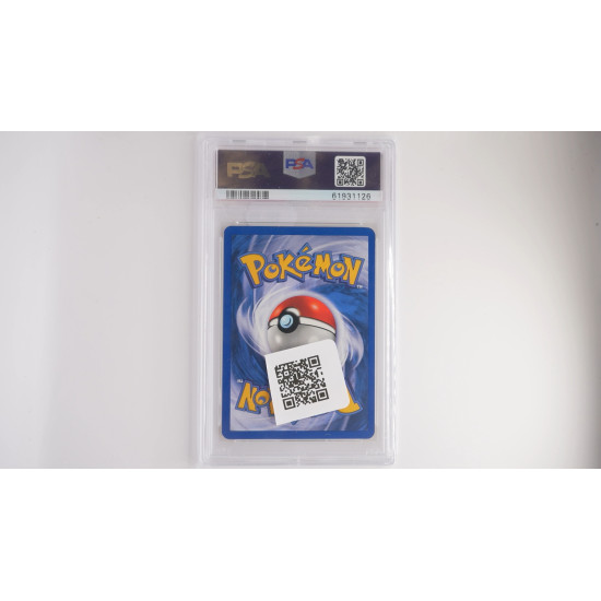 Dark Machamp (TR-10) PSA[EN/NM]