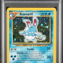 Azumarill (N1-2) PSA 7[DE/NM]