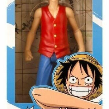 Anime Heroes Mega One Piece - Monkey D. Luffy Anime Heroes Mega One Piece - Monkey D. Luffy