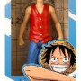 Anime Heroes Mega One Piece - Monkey D. Luffy
