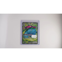 Venusaur ex / Bisaflor-ex (MEW-182)[EN/NM]