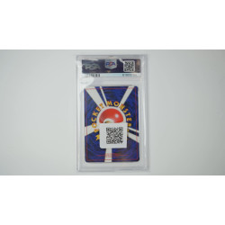 Magmar Squirtle Deck PSA[JP/MT]