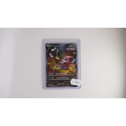 Hoopa V / Hoopa V (CRZ-GG53)[DE/NM]