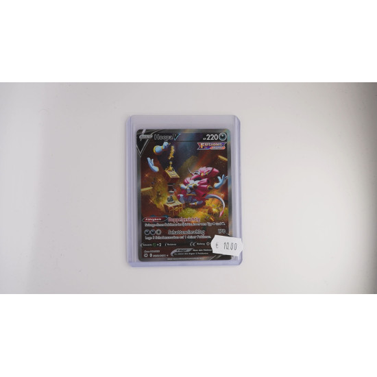 Hoopa V / Hoopa V (CRZ-GG53)[DE/NM]