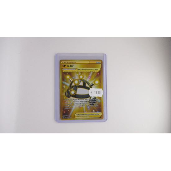 Exp. Share / EP-Teiler (BST-180)[DE/NM]