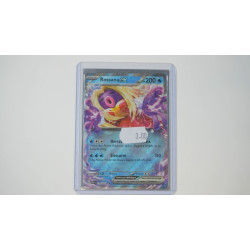 Jynx ex / Rossana-ex (MEW-124)[DE/NM]