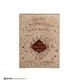 Harry Potter - Advent Calendar 2026 - Marauder's Map