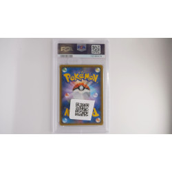 アローラロコン / Alolan Vulpix (SMP-147) PSA[JP/MT]