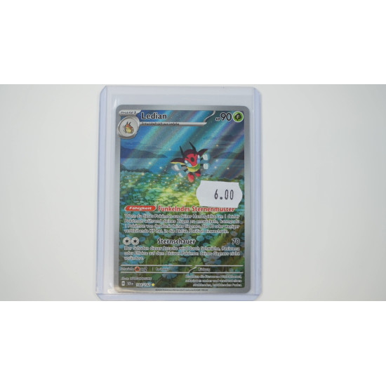 Ledian / Ledian (SCR-144)[DE/NM]