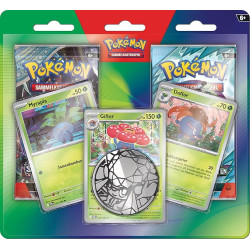 Enhanced 2-Pack Blister[DE]
