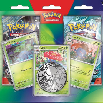 Enhanced 2-Pack Blister[DE]