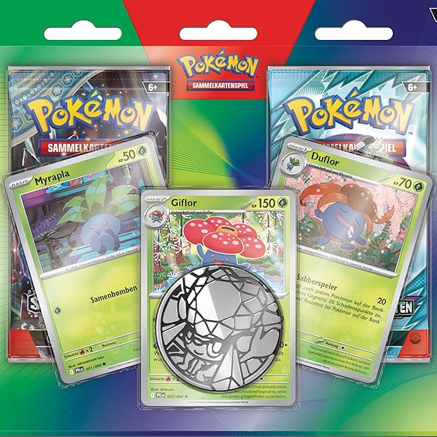 Enhanced 2-Pack Blister[DE]