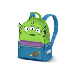 Toy Story Heady Pq Premium Rucksack Alien