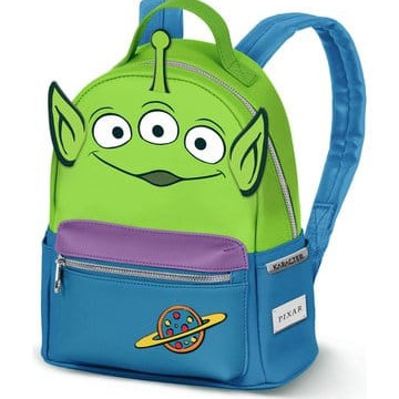 Toy Story Heady Pq Premium Rucksack Alien