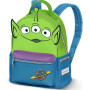 Toy Story Heady Pq Premium Rucksack Alien