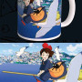 Studio Ghibli Tasse Kiki