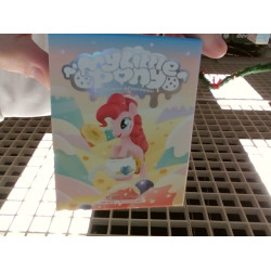 POP MART My Little Pony Leisure Afternoon