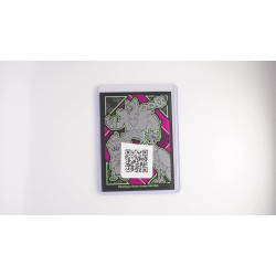 Skyla / Géraldine (BKP-122)[DE/EX]