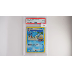 Garados Lv.55 (RM 6) PSA[EN/MT]