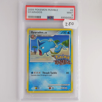 Garados Lv.55 (RM 6) PSA[EN/MT]