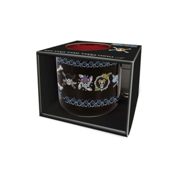 One Piece Tasse Jolly Roger 355 ml