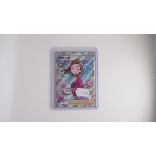 Aroma Lady / Aromalady (EVS-199)[DE/NM]