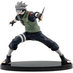 Figur Naruto 72 Series 63 Vibration Stars Kakashi Hatake