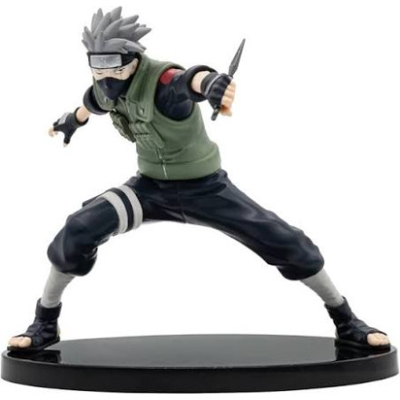 Figur Naruto 72 Series 63 Vibration Stars Kakashi Hatake