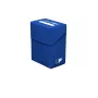 Ultra Pro Deck Box Blau