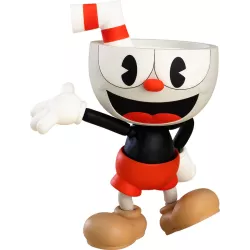 Nendoroid Cuphead
