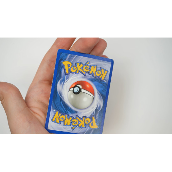 Alakazam (LC-1) FIREWORK FOIL[EN/PO]