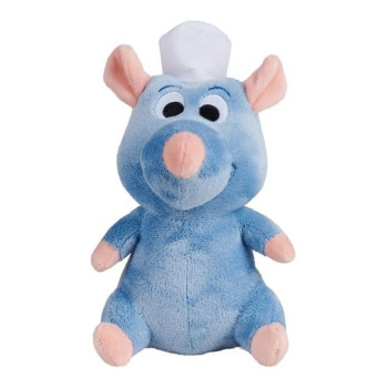 Disney Pixar Plüschfigur Remy 15 cm