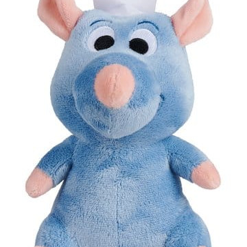 Disney Pixar Plüschfigur Remy 15 cm
