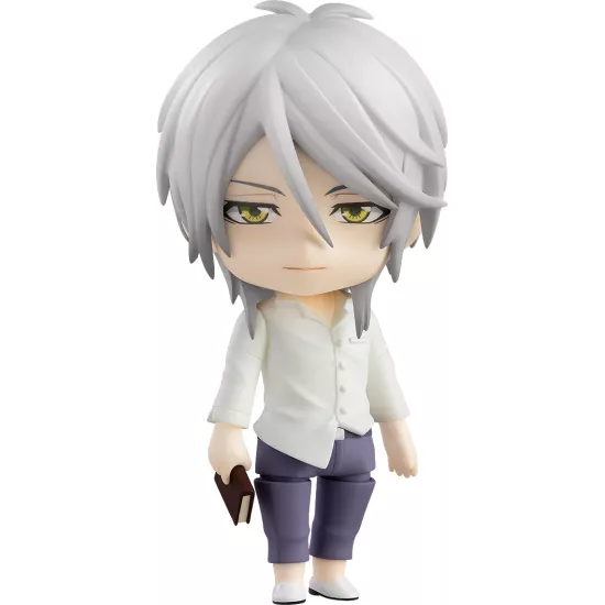 Nendoroid Shogo Makishima