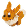 Pokémon: Eevee Nanoblock[DE]
