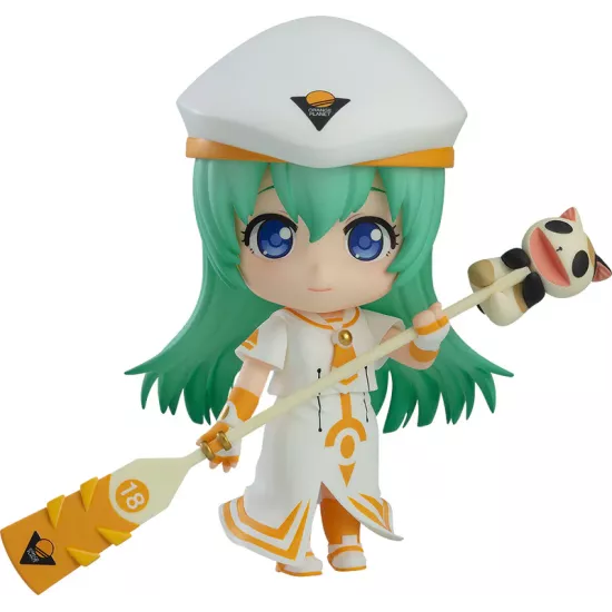 Nendoroid Alice Carroll