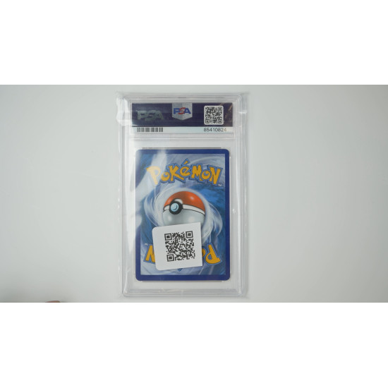 _____'s Pikachu / _____s Pikachu (CEL-CC8) PSA[EN/MT]