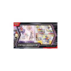 Cynthias Knakrack ex Premium Kollektion[DE]