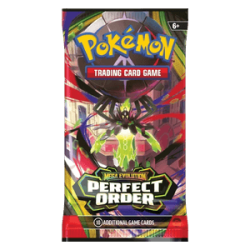Perfect Order Booster[EN]